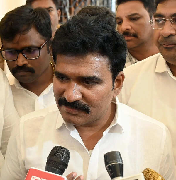 Focus on improving operational efficiency in power sector, says Tamil Nadu minister