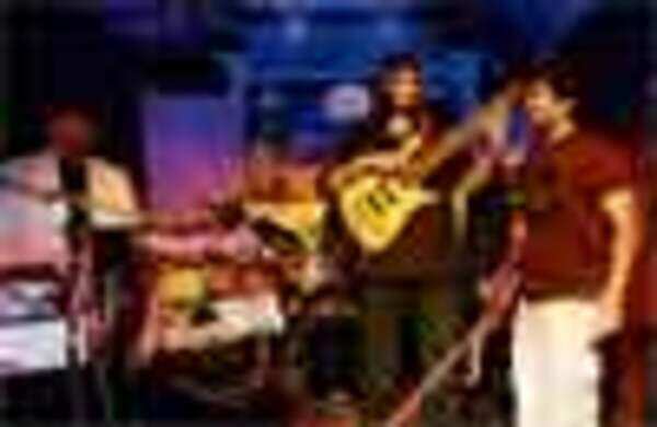 Livewire music in Kolkata