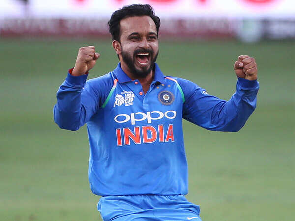 Kedar Jadhav can play the allrounder's role: Sunil Gavaskar