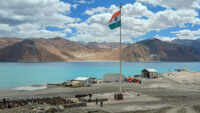 LAC row: India, China hold 7th round of high-level military talks 
