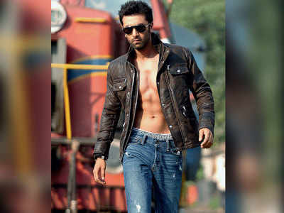 When Ranbir Kapoor reminded of Sanjay Dutt from a look test 20 years ago