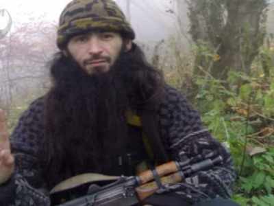 ISJK militant killed in Shopian