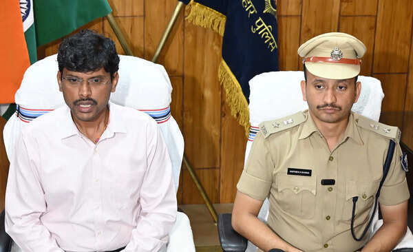 Tight security for Bakrid celebrations