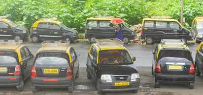 Why Mumbai prefers app-based taxis over kaali peelis