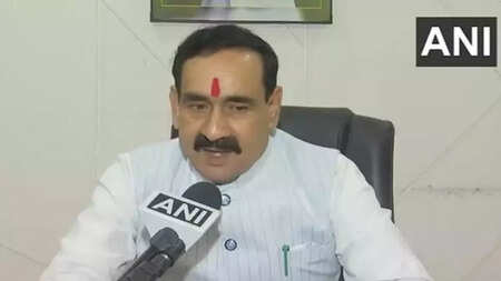 BJP will win over 150 seats, says Madhya Pradesh home minister Narottam Mishra