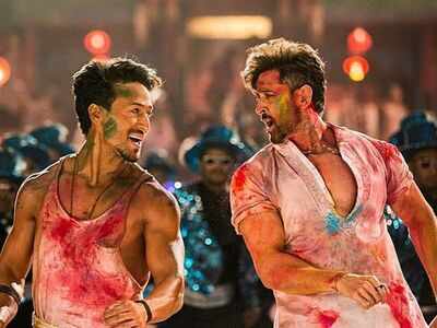 War Box Office Collection: Hrithik Roshan and Tiger Shroff-starrer crosses Rs 200 crore mark