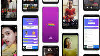 TikTok’s India rival booms with 500,000 users added every hour 