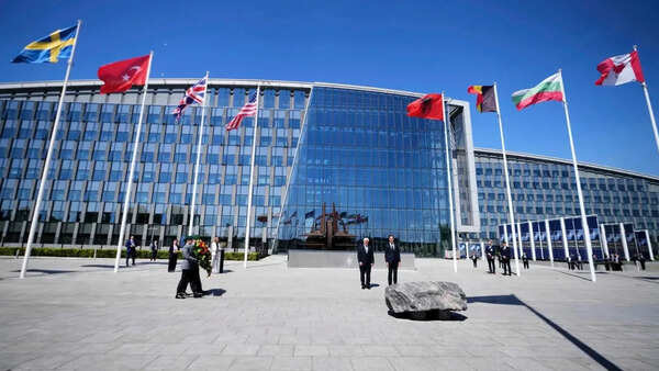 Suspend Spain from Nato: Pentagon email