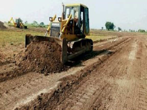 Starting December 2020, drive from Mumbai to Nagpur in eight hours