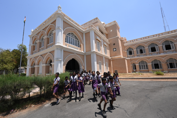 Gandhi Memorial Museum Madurai Renovation: Peace Museum Reopens May