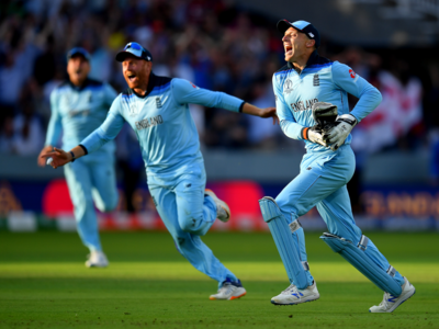 ICC scraps boundary count rule after World Cup final drama