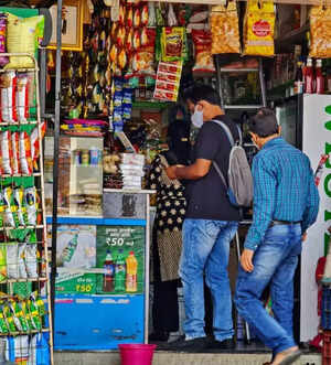 How the success of Rs 5 packs has global funds chasing brands like Balaji, Haldiram's