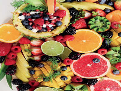 Mirrorlights: 10 fruits diabetics must eat