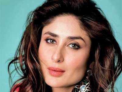 Kareena Kapoor and her girl gang to campaign for female empowerment