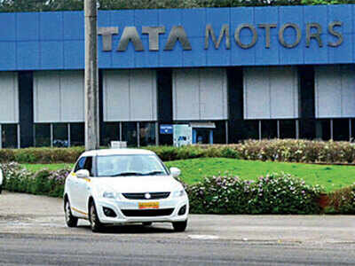 Hit by slump, Tata shuts Pimpri auto plant for 3 days