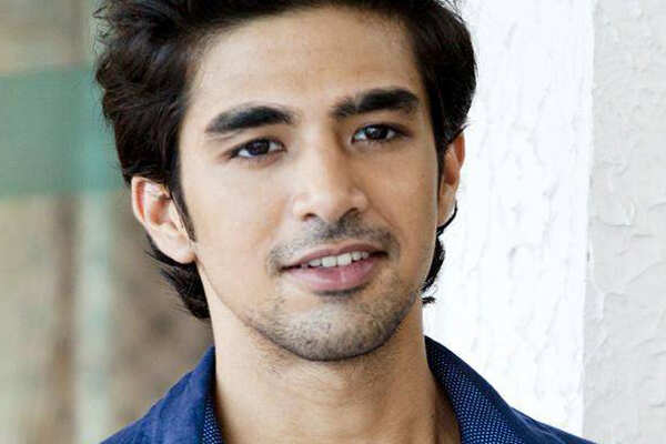 I don't feel inspired from SRK: Saqib Saleem