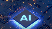 Study finds new hardware offers faster computation for artificial intelligence with much less energy 