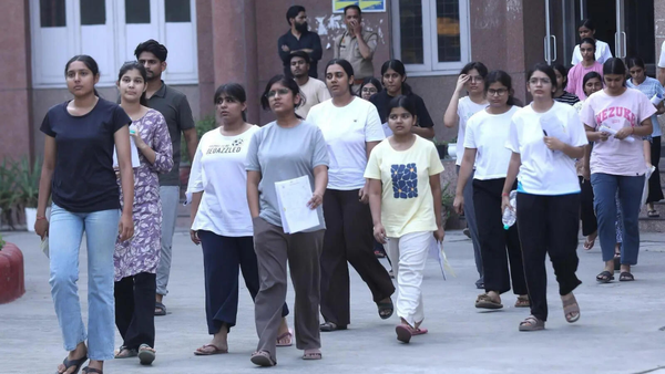 'We spent whatever we could on his dream': Why NEET-UG cancellation hits students, parents hard