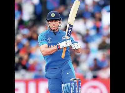 Do you wish to see MS Dhoni play in the T20 World Cup next year?