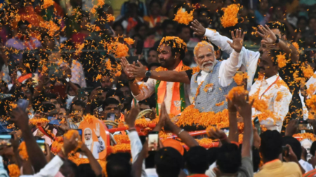 PM Modi, Amit Shah to lead election campaign in poll-bound Telangana, Nadda, Rajnath Singh, CM Yogi to join