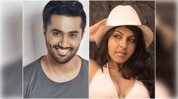 ​Splitsvilla season 1 winner – Vishal Karwal and Shraddha Haribhai