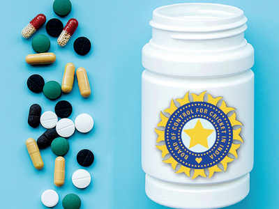 BCCI agrees to come under the ambit of National Anti-Doping Agency