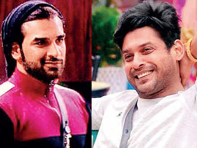 Siddharth Shukla and Paras Chhabra to return to Bigg Boss 13