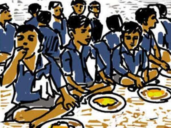 Uttar Pradesh government schools closed but 1.5 crore beneficiaries to get grains, funds