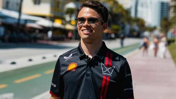 Nyck de Vries on winning Tokyo E-Prix Round 15: “We were a little bit lucky today”