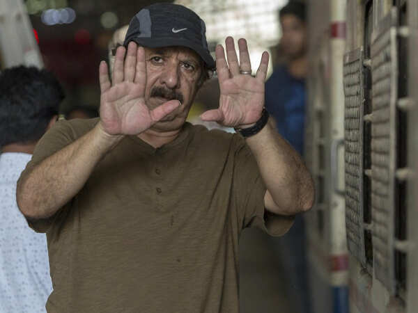 Here are some of the lesser known facts about 'Beyond the Clouds' director Majid Majidi