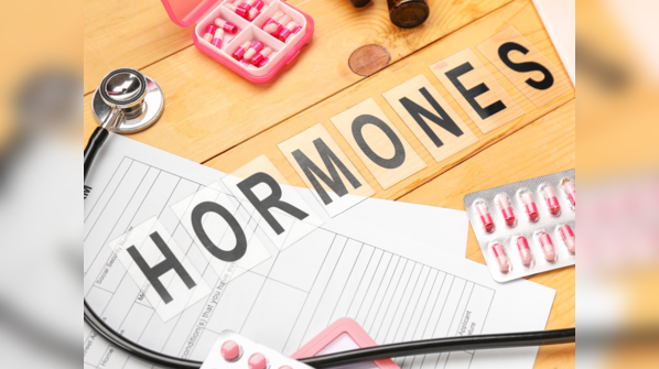 Hormones play a bigger role in women