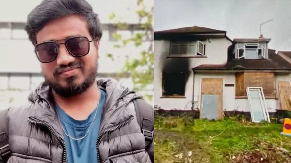 28-year-old from Andhra Pradesh pursuing MBA dies in London house fire; 2 others injured