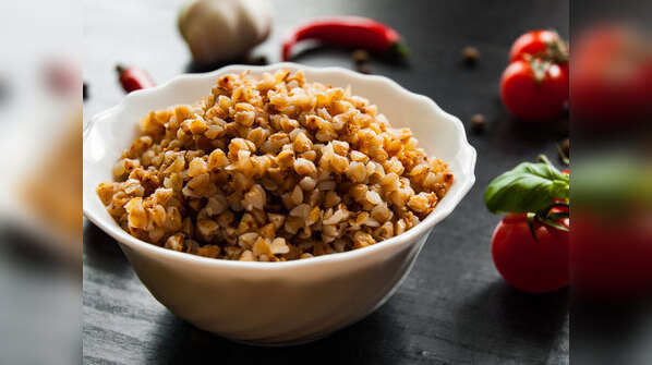 Is kuttu good for health? | Why kuttu has become so popular