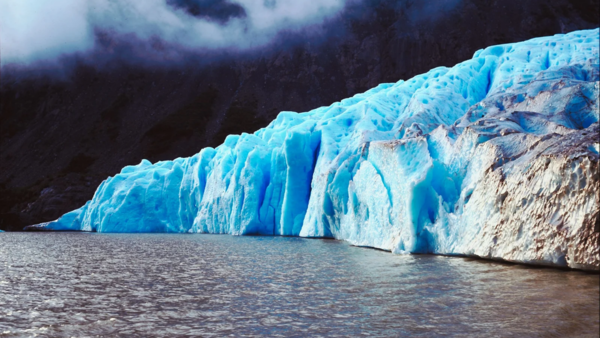 Watch: Spine chilling visuals of glacier collapse and why it is not a good news