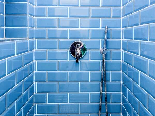 Get these handheld showers for a spa-like experience in the bathroom