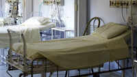 Covid-19: Less than 3,000 hospital beds now occupied in Delhi 