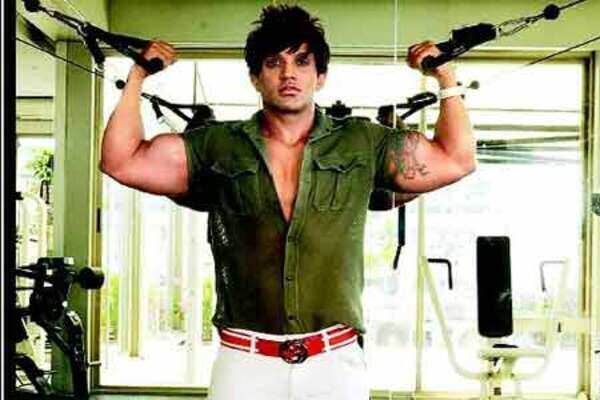 Yash Birla has never tasted alcohol