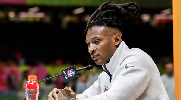 DeAndre Hopkins isn't retiring, but can he still play in the NFL while coaching at Georgia Tech?