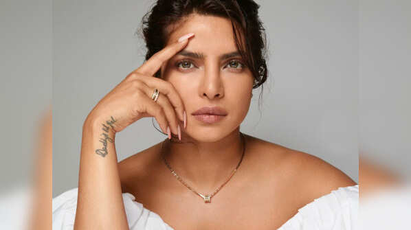 Priyanka Chopra