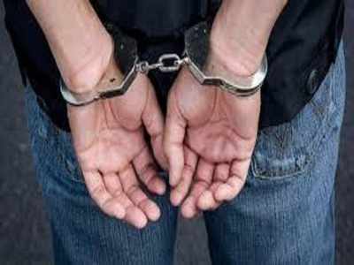 28-year-old man, who stalked and molested a woman, nabbed