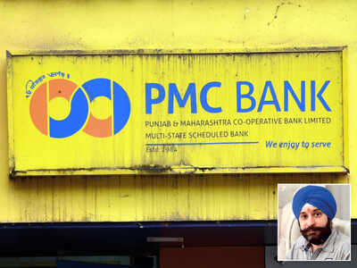 PMC Scam: Former BJP MLA Sardar Tara Singh's son Ranjeet held