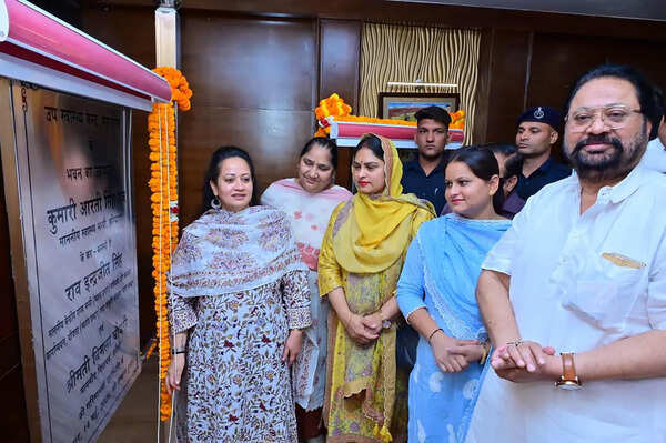 Gurgaon to add 8 health centres, 3 PHCs this year