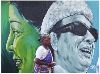 Jayalalithaa: The iron woman of politics