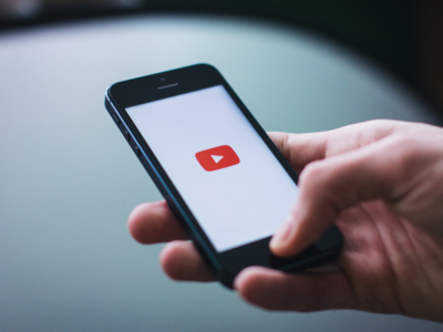 YouTube on iOS is finally receiving an update