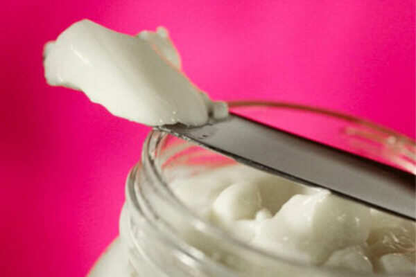 Recipe: Healthy homemade mayonnaise