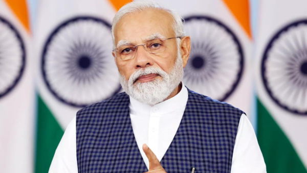 ‘Sanatan’ remark needs ‘proper response’: PM Modi