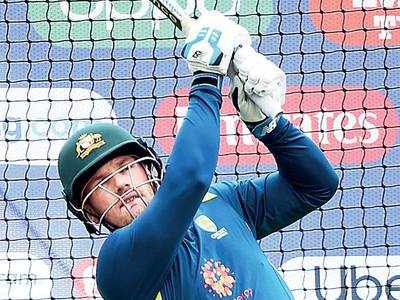 Aaron Finch and Team Australia brace for short-ball treatment from West Indies