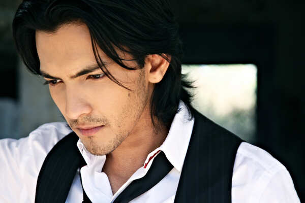 Aditya Narayan refuses to answer about ex-flame Shweta