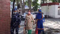 Haryana: Bride abducted at gunpoint hours after wedding in Rohtak, traced 