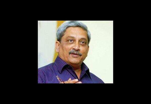 Parrikar was not caught unaware: Congress